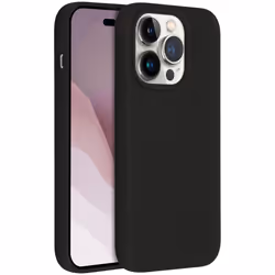 Accezz SH00052022, Apple, iPhone 14 Pro, Noir