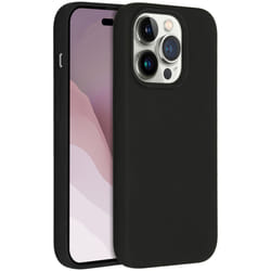 Accezz SH00052022 coque de protection pour téléphones portables Noir