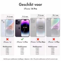 Accezz SH00052022 coque de protection pour téléphones portables Noir