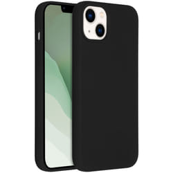 Accezz SH00052028 coque de protection pour téléphones portables Noir