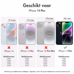 Accezz SH00052028 coque de protection pour téléphones portables Noir