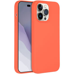 Accezz SH00052029 coque de protection pour téléphones portables Orange