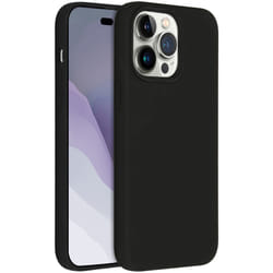 Accezz SH00052034 coque de protection pour téléphones portables Noir
