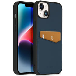 Accezz SH00051976 coque de protection pour téléphones portables Bleu