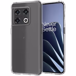 Accezz SH00051988, OnePlus, 10 Pro, Transparent