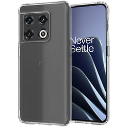 Accezz SH00051988 coque de protection pour téléphones portables Transparent