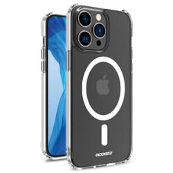 Accezz SH00051833 6.69" Housse Transparent
