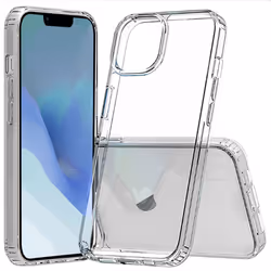 Accezz SH00051789 6.1" Housse Transparent