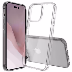 Accezz SH00051790 6.12" Housse Transparent