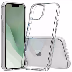 Accezz SH00051791 6.68" Housse Transparent