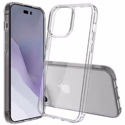 Accezz SH00051792 6.69" Housse Transparent