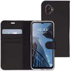 Accezz SH00051797, Samsung, Galaxy Xcover 6 Pro, Noir