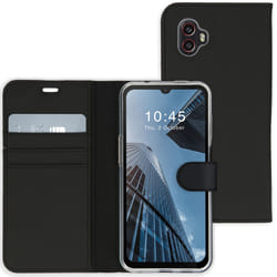 Accezz SH00051797 coque de protection pour téléphones portables Noir