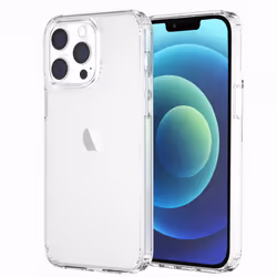 Accezz SH00053847, Apple, iPhone 13 Pro, Transparent