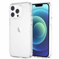 Accezz SH00053847 coque de protection pour téléphones portables Transparent