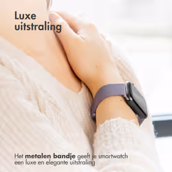 imoshion Milanese watch band