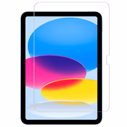 Accezz SH00054190, Apple, iPad 10.9 (2022), Transparent