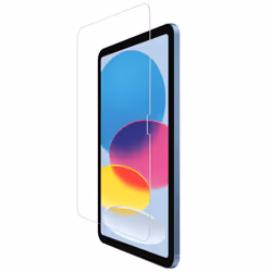 Accezz SH00054190 coque de protection pour téléphones portables Transparent