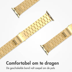 imoshion Chain SS 3-link band