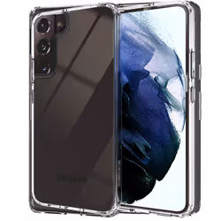 Accezz SH00054195, Google, Pixel 7 Pro, Transparent