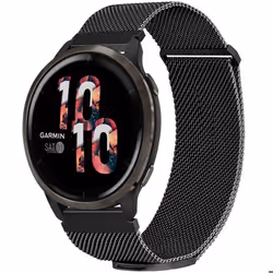 Bracelet Xiaomi Watch S4Xiaomi Watch S3Xiaomi Watch 2Xiaomi Mi WatchSuunto 9 PeakSuunto 5 Peak / Gear S3 Frontier / Gear
