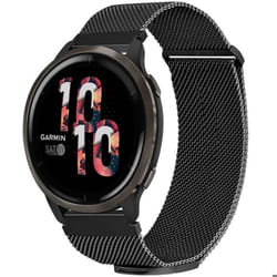 Bracelet Xiaomi Watch S4Xiaomi Watch S3Xiaomi Watch 2Xiaomi Mi WatchSuunto 9 PeakSuunto 5 Peak / Gear S3 Frontier / Gear