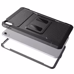 Accezz SH00054828 coque de protection pour téléphones portables Noir