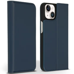 Accezz SH00051027 coque de protection pour téléphones portables Bleu