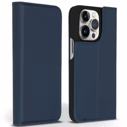 Accezz SH00051035, Apple, iPhone 14 Pro, Bleu
