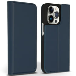 Accezz SH00051035 coque de protection pour téléphones portables Bleu