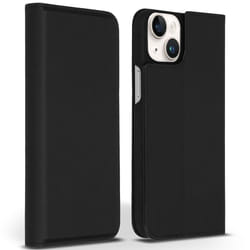 Accezz SH00051041 coque de protection pour téléphones portables Noir