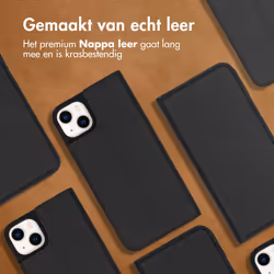Accezz SH00051041 coque de protection pour téléphones portables Noir