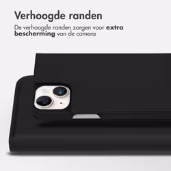 Accezz SH00051041 coque de protection pour téléphones portables Noir