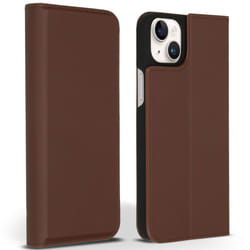 Accezz SH00051042 coque de protection pour téléphones portables Marron