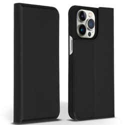 Accezz SH00051049 coque de protection pour téléphones portables Noir