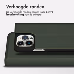 Accezz SH00051052 coque de protection pour téléphones portables Vert