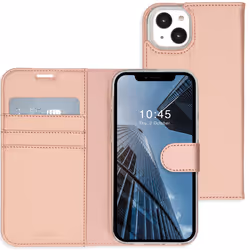 Accezz SH00050985, Apple, iPhone 14 Plus, Or rose