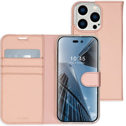 Accezz SH00050989 coque de protection pour téléphones portables Or rose