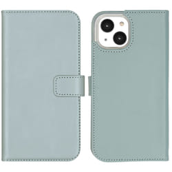 Selencia SH00050531 coque de protection pour téléphones portables Bleu