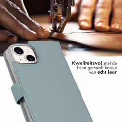 Selencia SH00050531 coque de protection pour téléphones portables Bleu