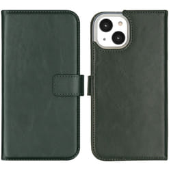 Selencia SH00050535 6.1" Folio porte carte Vert