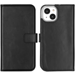Selencia SH00050536 6.1" Folio porte carte Noir