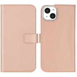 Selencia SH00050545 17 cm (6.68") Folio porte carte Rose