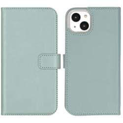Selencia SH00050547 coque de protection pour téléphones portables Bleu