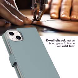 Selencia SH00050547 coque de protection pour téléphones portables Bleu