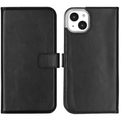 Selencia SH00050552 17 cm (6.68") Folio porte carte Noir