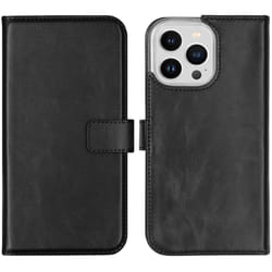 Selencia SH00050560 6.7" Folio porte carte Noir