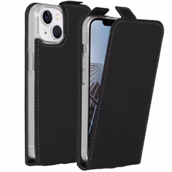 Accezz SH00050525, Apple, iPhone 14, Noir