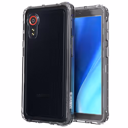 Accezz SH00050252, Samsung, Galaxy Xcover 5, Transparent