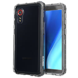 Accezz SH00050252 coque de protection pour téléphones portables Transparent